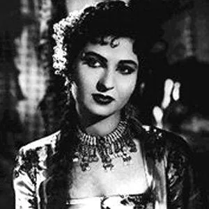 Naima Akef birthday on October 7, 1929
