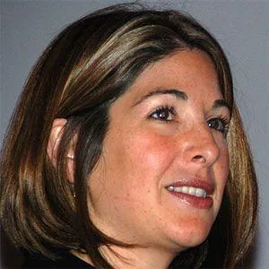 Naomi Klein Age, Birthday, Birthplace, Bio, Zodiac &  Family