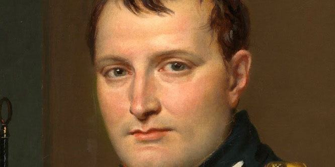 Napoleon Bonaparte Age, Birthday, Birthplace, Bio, Zodiac &  Family