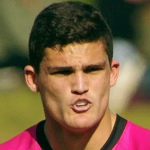 Nathan Cleary birthday on November 14, 1997