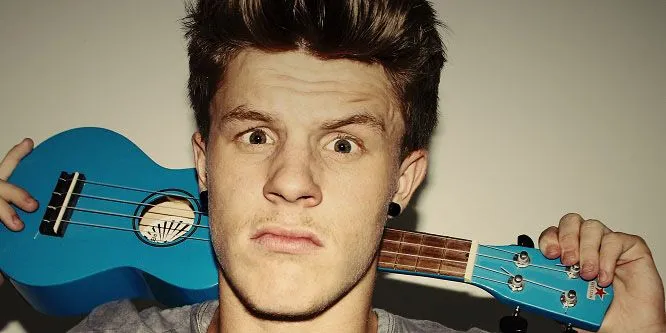 Nathan Grisdale birthday on February 3, 1995