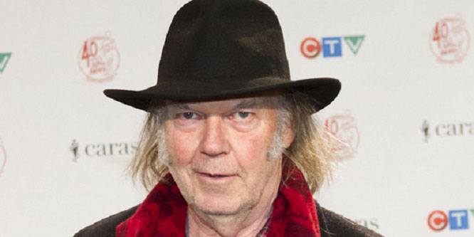 Neil Young Age, Birthday, Birthplace, Bio, Zodiac &  Family