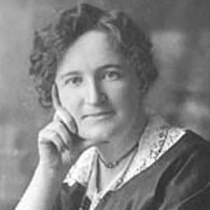 Nellie McClung birthday on October 20, 1873