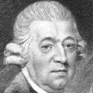 Nevil Maskelyne birthday on October 6, 1732