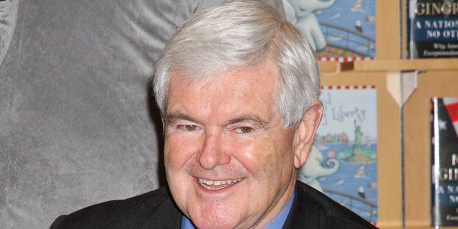 Newt Gingrich Age, Birthday, Birthplace, Bio, Zodiac &  Family