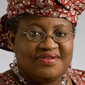 Ngozi Okonjo-Iweala Age, Birthday, Birthplace, Bio, Zodiac &  Family