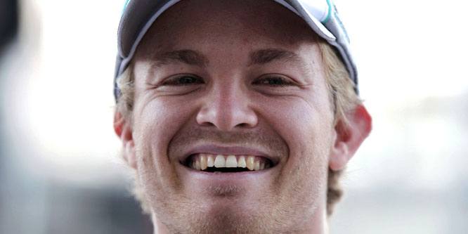 Nico Rosberg Age, Birthday, Birthplace, Bio, Zodiac &  Family