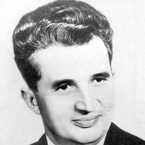 Nicolae Ceausescu Age, Birthday, Birthplace, Bio, Zodiac &  Family
