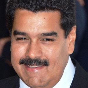 Nicolás Maduro Age, Birthday, Birthplace, Bio, Zodiac &  Family