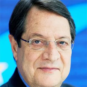 Nicos Anastasiades Age, Birthday, Birthplace, Bio, Zodiac &  Family
