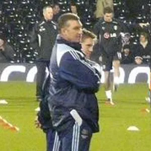 Nigel Pearson Age, Birthday, Birthplace, Bio, Zodiac &  Family
