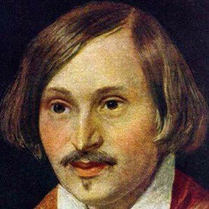 Nikolai Gogol Age, Birthday, Birthplace, Bio, Zodiac &  Family