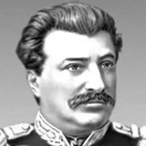 Nikolai Przhevalsky birthday on April 12, 1839