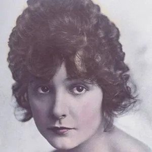 Norma Talmadge birthday on May 2, 1894