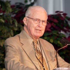 Norman Borlaug Age, Birthday, Birthplace, Bio, Zodiac &  Family