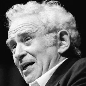 Norman Mailer birthday on January 31, 1923