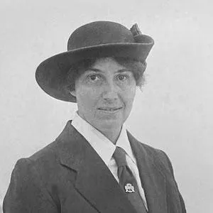 Olave Baden-Powell birthday on February 22, 1889
