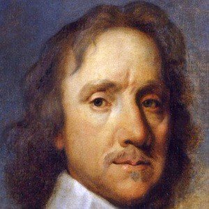 Oliver Cromwell Age, Birthday, Birthplace, Bio, Zodiac &  Family
