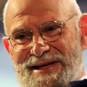 Oliver Sacks Age, Birthday, Birthplace, Bio, Zodiac &  Family