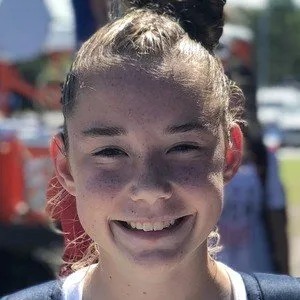 Olivia Moultrie Age, Birthday, Birthplace, Bio, Zodiac &  Family