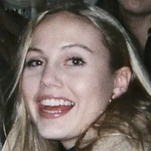 Olivia Visser birthday on April 1, 2001