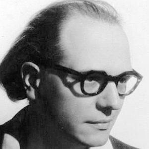 Olivier Messiaen Age, Birthday, Birthplace, Bio, Zodiac &  Family