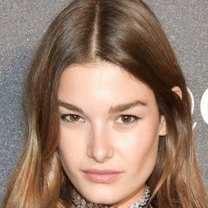 Ophelie Guillermand birthday on March 9, 1994
