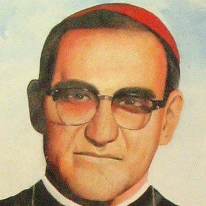 Óscar Romero Age, Birthday, Birthplace, Bio, Zodiac &  Family