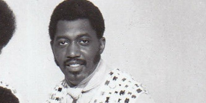 Otis Williams Age, Birthday, Birthplace, Bio, Zodiac &  Family