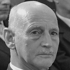 Otto Frank Age, Birthday, Birthplace, Bio, Zodiac &  Family