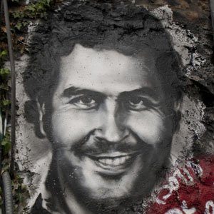Pablo Escobar Age, Birthday, Birthplace, Bio, Zodiac &  Family