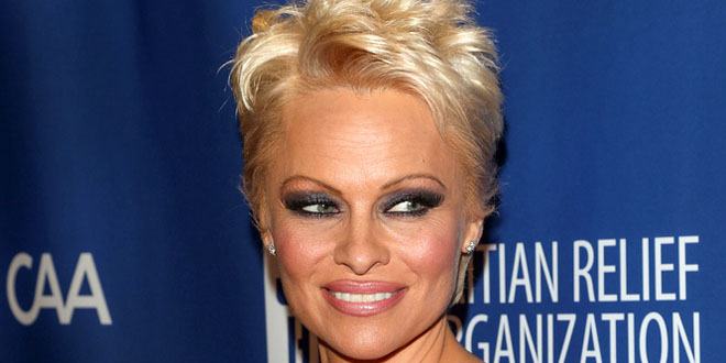 Pamela Anderson Age, Birthday, Birthplace, Bio, Zodiac &  Family