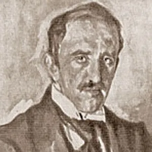 Paolo Troubetzkoy birthday on February 15, 1866