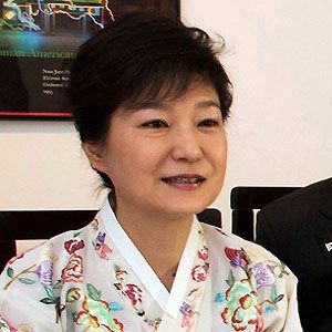 Park Geun-hye Age, Birthday, Birthplace, Bio, Zodiac &  Family