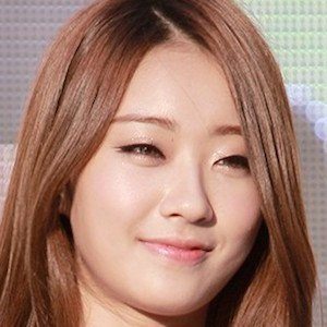 Park Kyung-Ri Age, Birthday, Birthplace, Bio, Zodiac &  Family