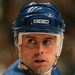 Pat LaFontaine birthday on February 22, 1965