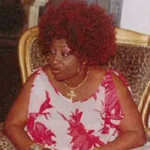 Patience Ozokwor Age, Birthday, Birthplace, Bio, Zodiac &  Family