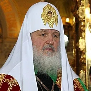Patriarch Kirill birthday on November 20, 1946