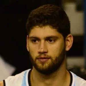 Patricio Garino Age, Birthday, Birthplace, Bio, Zodiac &  Family