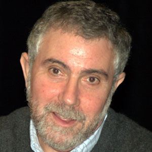 Paul Krugman Age, Birthday, Birthplace, Bio, Zodiac &  Family
