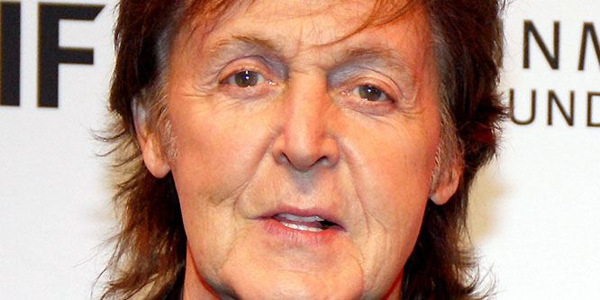 Paul McCartney Age, Birthday, Birthplace, Bio, Zodiac &  Family