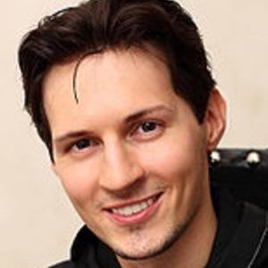Pavel Durov Age, Birthday, Birthplace, Bio, Zodiac &  Family