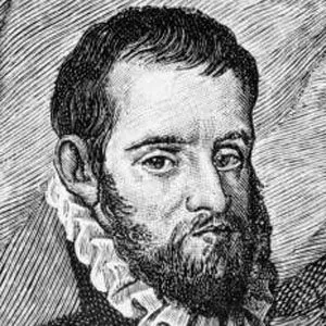 Pedro Menendez de Aviles birthday on February 15, 1519