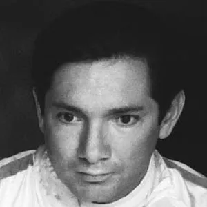 Pedro Rodríguez birthday on January 18, 1940