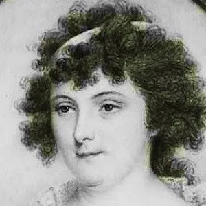 Peggy Schuyler birthday on September 19, 1758