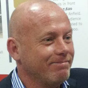 Perry Groves birthday on April 19, 1965