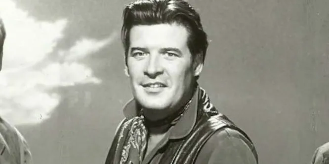Peter Breck birthday on March 13, 1929