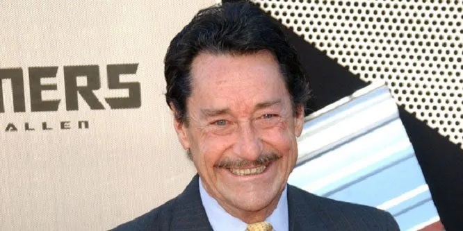 Peter Cullen birthday on July 28, 1941