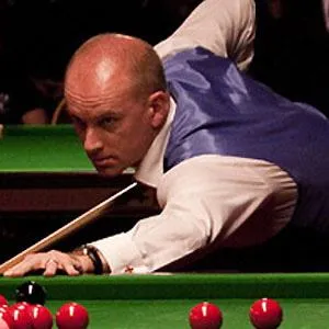 Peter Ebdon Age, Birthday, Birthplace, Bio, Zodiac &  Family