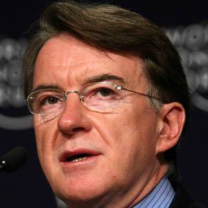 Peter Mandelson Age, Birthday, Birthplace, Bio, Zodiac &  Family